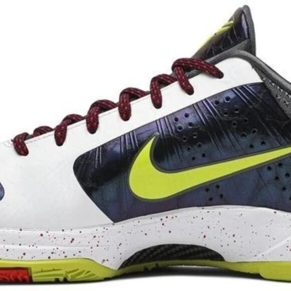 Nike Zoom Kobe 5 Protro Chaos 2020 10.5 Joker Grinch V main image 4
